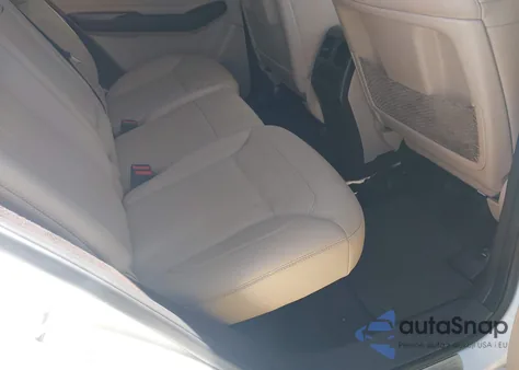 2017 Mercedes-Benz Gle 350 4Matic z USA, uszkodzony, nr VIN 4JGDA5HB5HA983759